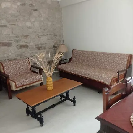 Mangoseaview Apartment