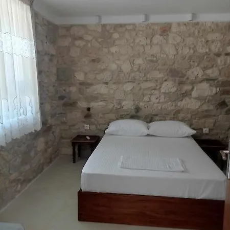 Mangoseaview Apartment
