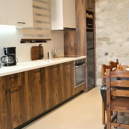Mangoseaview Apartment