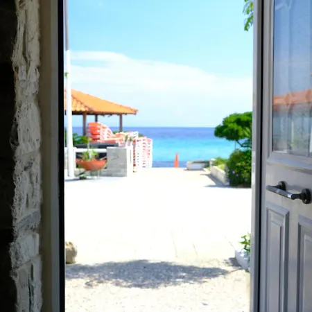 Mangoseaview Apartment *
