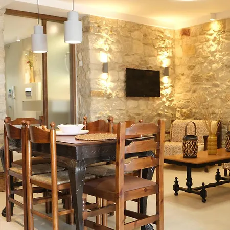 Appartement Mangoseaview *