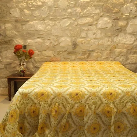 Appartement Mangoseaview Nea Roda