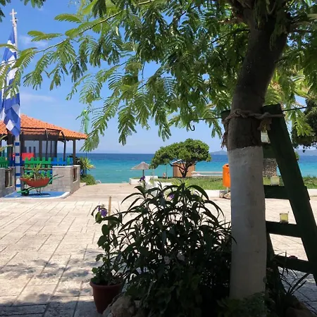 Mangoseaview * Nea Roda