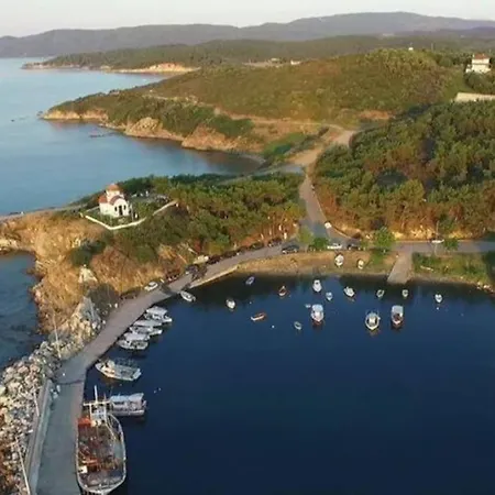 Mangoseaview شقة *