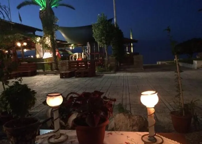 Mangoseaview Apartamento