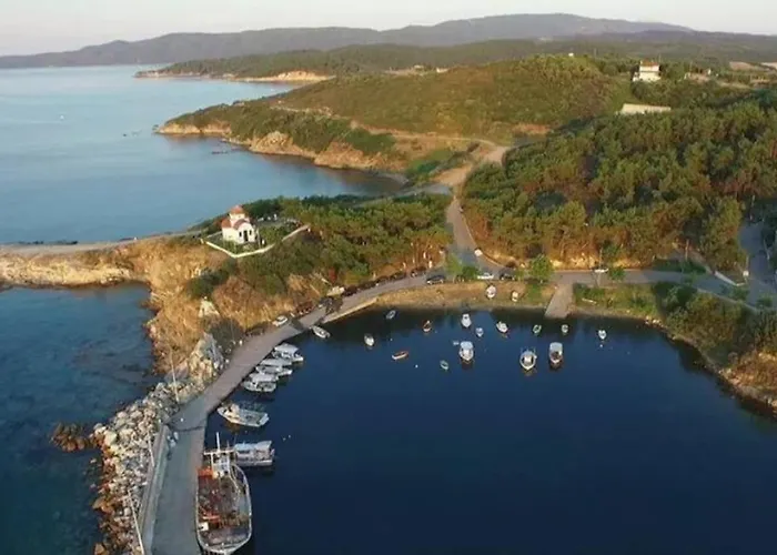 Mangoseaview Apartamento *