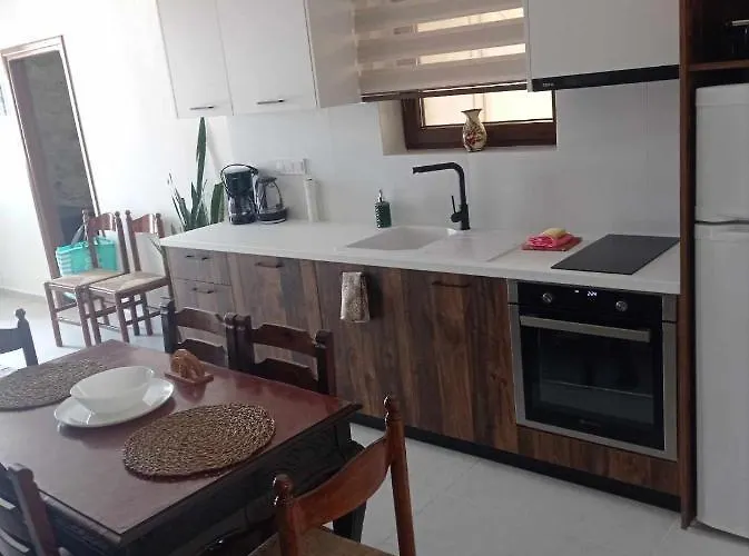 Mangoseaview Apartamento *