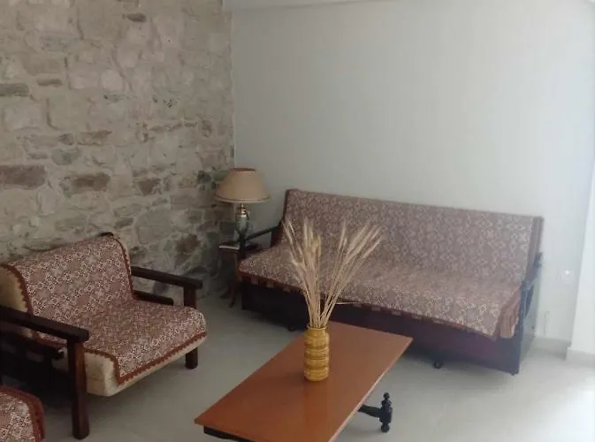 Mangoseaview Apartamento Nea Roda