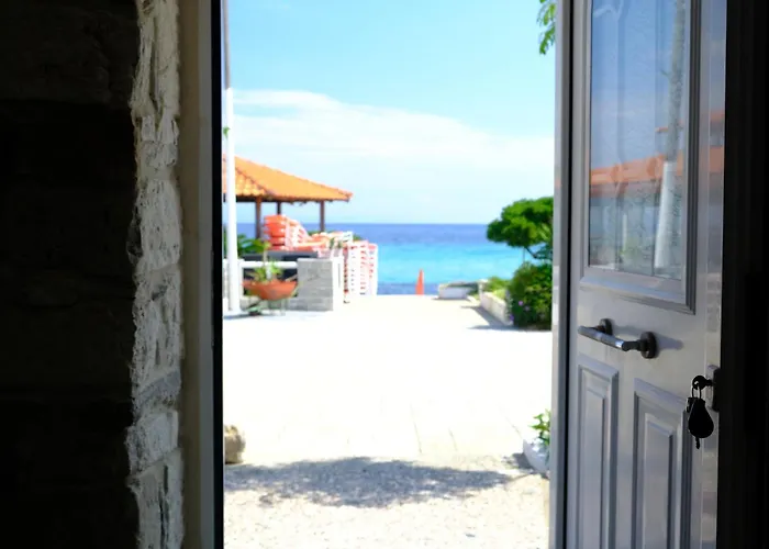 Mangoseaview Apartamento *