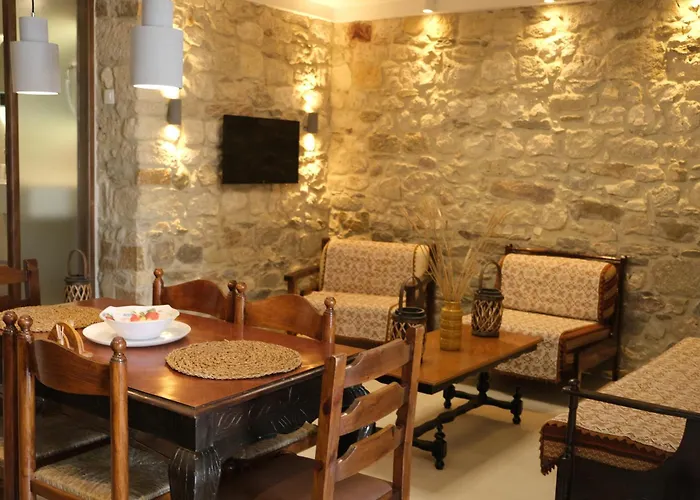 Mangoseaview Apartamento