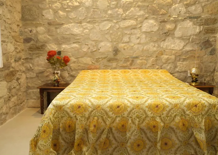 Apartamento Mangoseaview Nea Roda