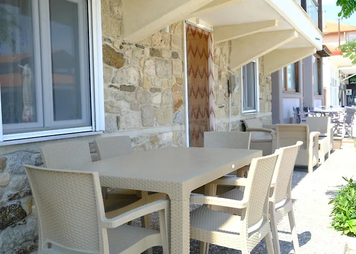 Apartamento Mangoseaview *