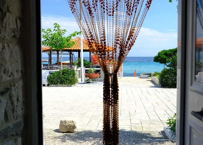 Mangoseaview נאה רודה