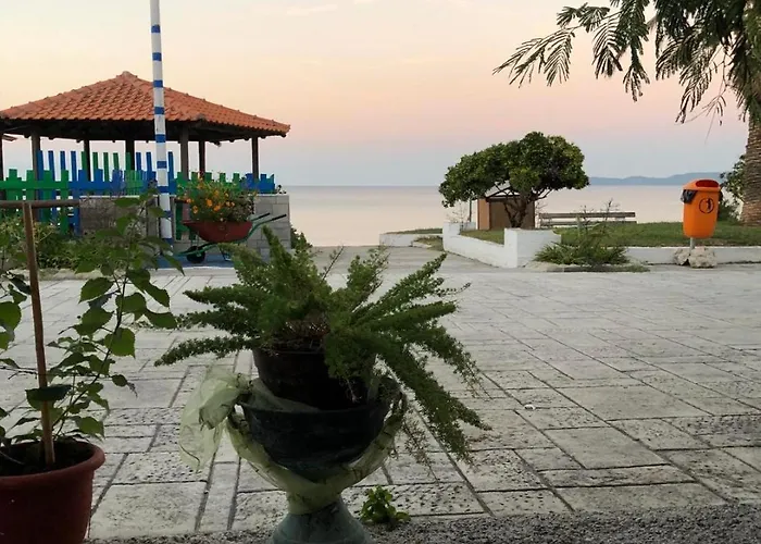 Mangoseaview